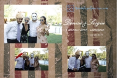 40. Denise _ Sergiu - Cununie Civila - Boothaforia.ro