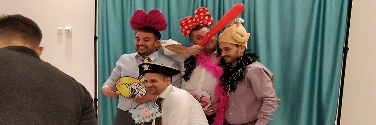 PHOTOBOOTH